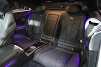 Mercedes-Benz S 63 AMG Coupé 4Matic+ - Image 13