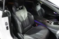 Mercedes-Benz S 63 AMG Coupé 4Matic+ - Image 14