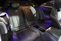 Mercedes-Benz S 63 AMG Coupé 4Matic+ - Image 15