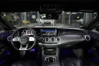 Mercedes-Benz S 63 AMG Coupé 4Matic+ - Image 17