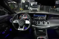 Mercedes-Benz S 63 AMG Coupé 4Matic+ - Image 18