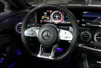 Mercedes-Benz S 63 AMG Coupé 4Matic+ - Image 19