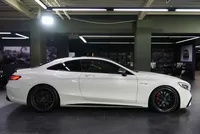 Mercedes-Benz S 63 AMG Coupé 4Matic+ - Image 25