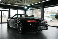 Mercedes-Benz E 53 AMG Cabrio 4Matic - Image 4