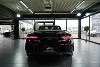 Mercedes-Benz E 53 AMG Cabrio 4Matic - Image 5