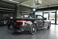 Mercedes-Benz E 53 AMG Cabrio 4Matic - Image 6