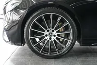 Mercedes-Benz E 53 AMG Cabrio 4Matic - Image 9