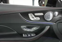 Mercedes-Benz E 53 AMG Cabrio 4Matic - Image 11