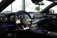 Mercedes-Benz E 53 AMG Cabrio 4Matic - Image 12