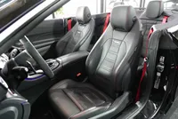 Mercedes-Benz E 53 AMG Cabrio 4Matic - Image 14