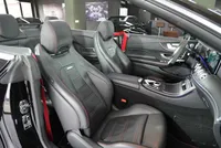 Mercedes-Benz E 53 AMG Cabrio 4Matic - Image 16