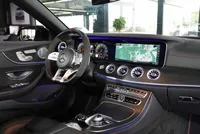 Mercedes-Benz E 53 AMG Cabrio 4Matic - Image 18