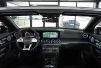 Mercedes-Benz E 53 AMG Cabrio 4Matic - Image 19