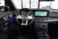 Mercedes-Benz E 53 AMG Cabrio 4Matic - Image 20