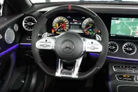 Mercedes-Benz E 53 AMG Cabrio 4Matic - Image 21