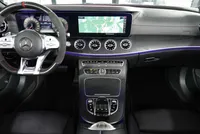 Mercedes-Benz E 53 AMG Cabrio 4Matic - Image 22