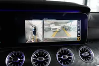 Mercedes-Benz E 53 AMG Cabrio 4Matic - Image 23