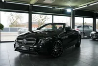 Mercedes-Benz E 53 AMG Cabrio 4Matic - Image 24
