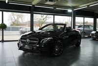 Mercedes-Benz E 53 AMG Cabrio 4Matic - Image 25