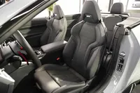 BMW M4 Competition Cabrio xDrive - Image 11