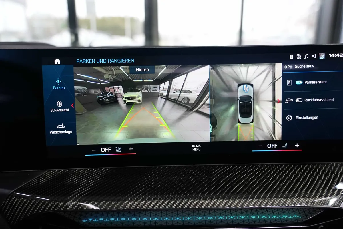 BMW M4 Competition Cabrio xDrive - Image 23