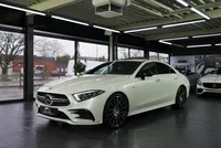 Mercedes-Benz CLS 53 AMG 4Matic - Image 1