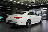 Mercedes-Benz CLS 53 AMG 4Matic - Image 4