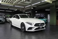 Mercedes-Benz CLS 53 AMG 4Matic - Image 5