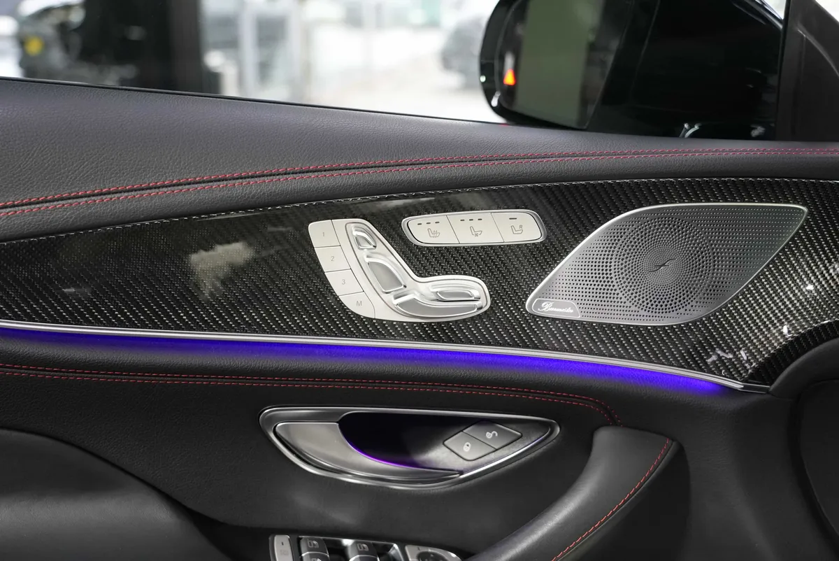 Mercedes-Benz CLS 53 AMG 4Matic - Image 7