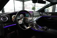 Mercedes-Benz CLS 53 AMG 4Matic - Image 8