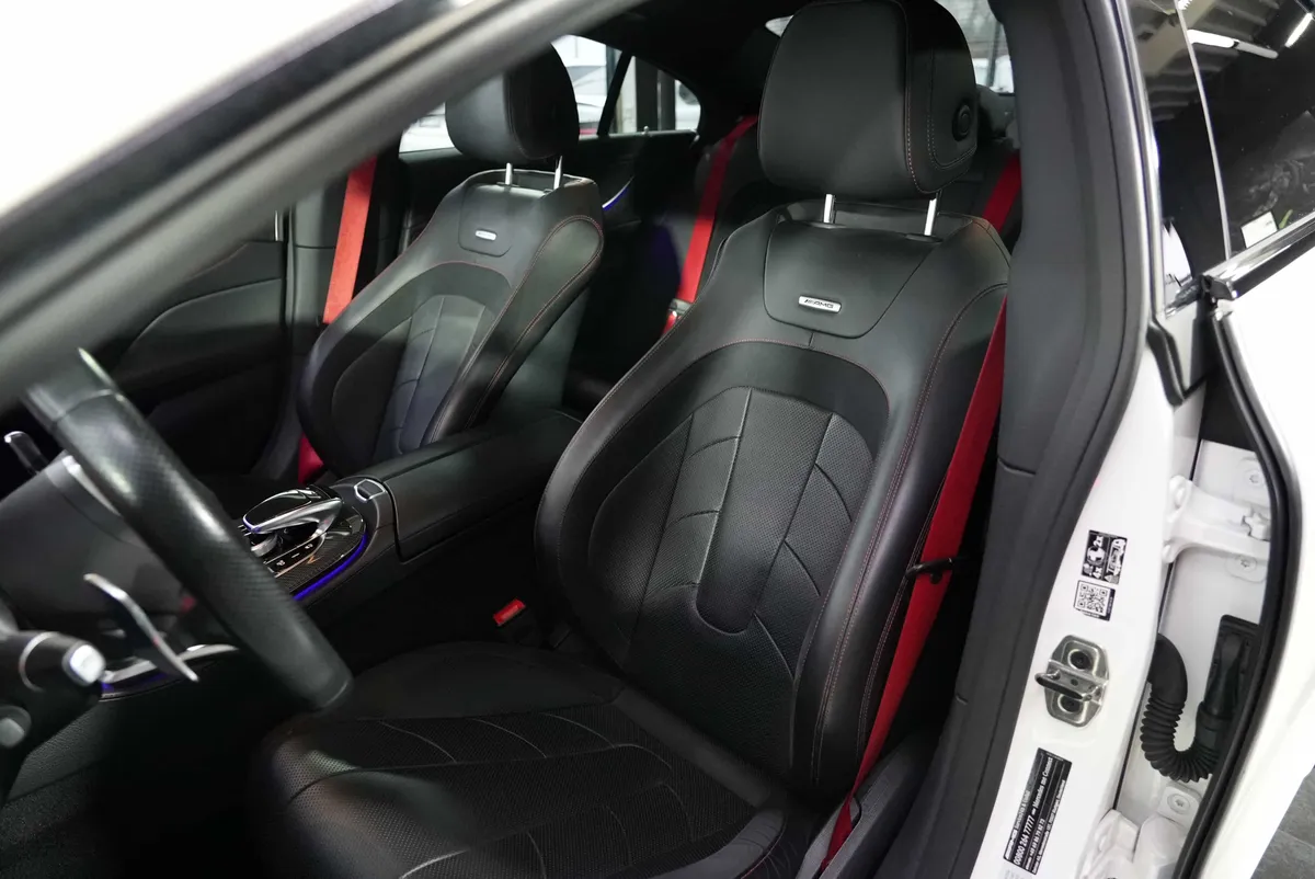 Mercedes-Benz CLS 53 AMG 4Matic - Image 12