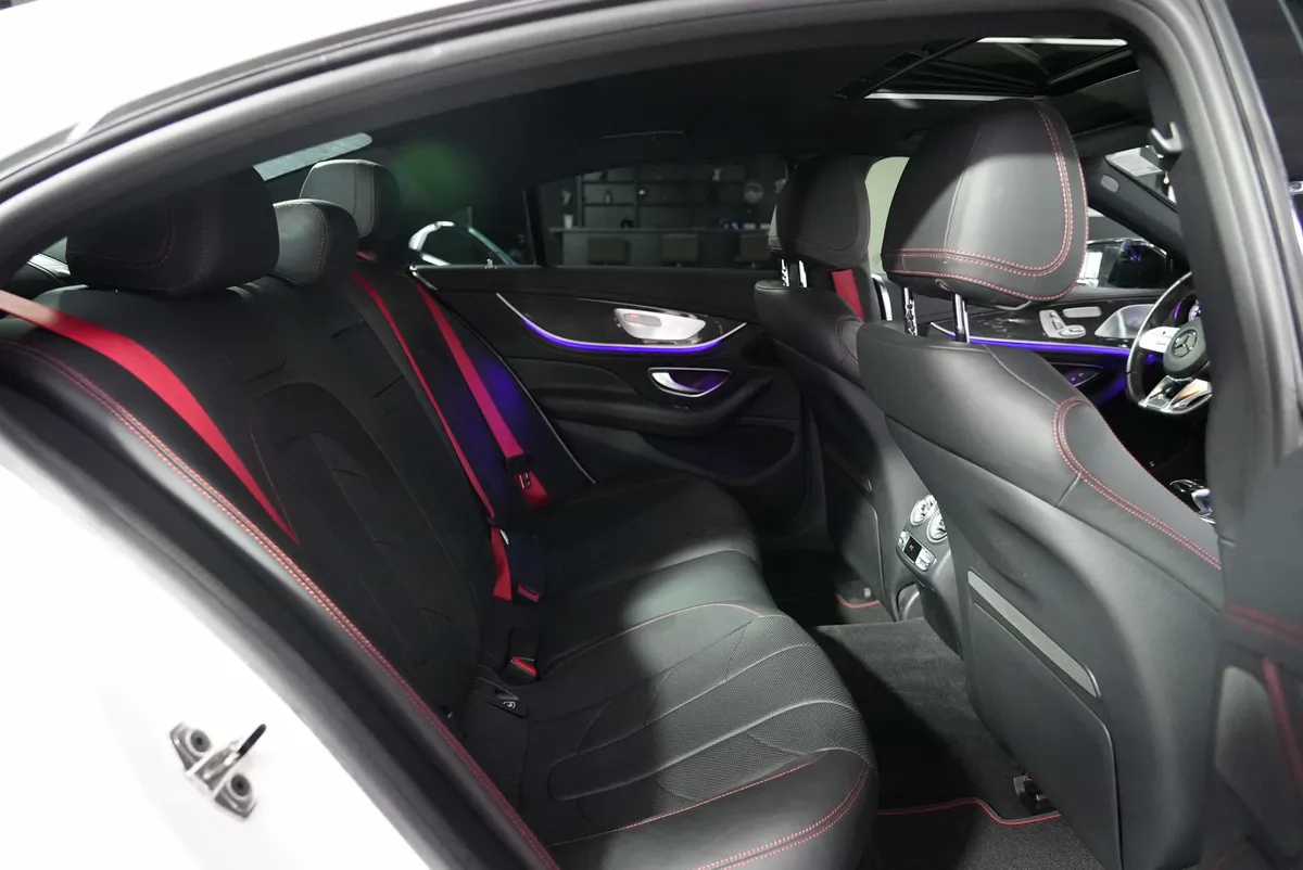 Mercedes-Benz CLS 53 AMG 4Matic - Image 13