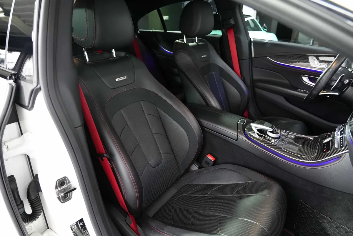 Mercedes-Benz CLS 53 AMG 4Matic - Image 14