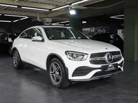 Mercedes-Benz GLC 200 Coupé 4MATIC AMG Line - Image 7