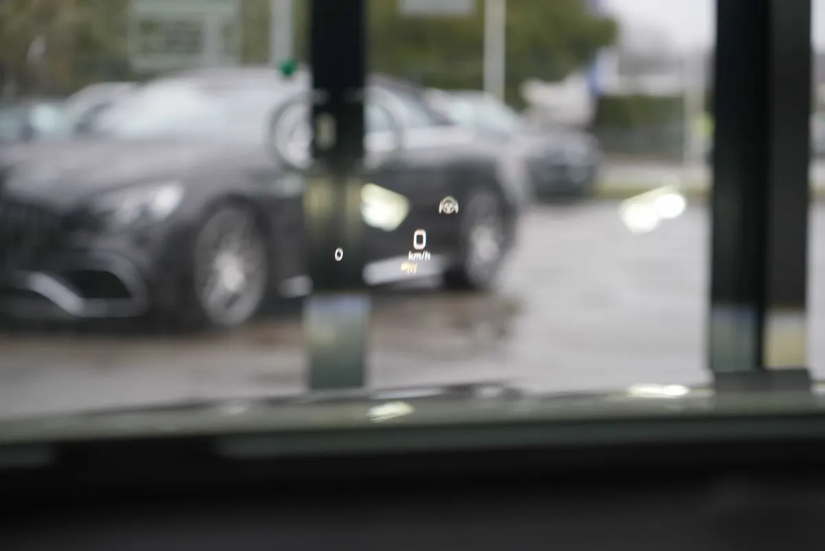 Mercedes-Benz CLS 53 AMG 4Matic - Image 21