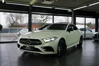 Mercedes-Benz CLS 53 AMG 4Matic - Image 24