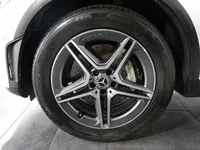 Mercedes-Benz GLC 200 Coupé 4MATIC AMG Line - Image 9
