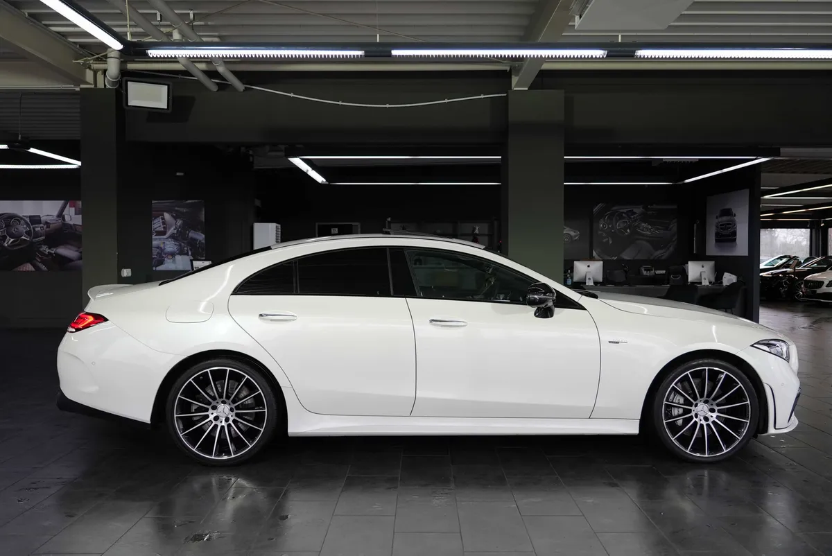 Mercedes-Benz CLS 53 AMG 4Matic - Image 25