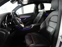 Mercedes-Benz GLC 200 Coupé 4MATIC AMG Line - Image 12
