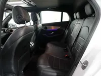 Mercedes-Benz GLC 200 Coupé 4MATIC AMG Line - Image 13