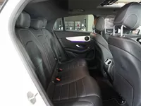 Mercedes-Benz GLC 200 Coupé 4MATIC AMG Line - Image 14