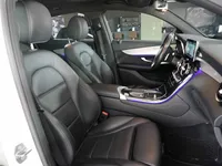 Mercedes-Benz GLC 200 Coupé 4MATIC AMG Line - Image 15