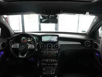 Mercedes-Benz GLC 200 Coupé 4MATIC AMG Line - Image 17