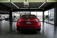 Alfa Romeo Giulia Quadrifoglio 2.9 V6 Bi-Turbo AT8 - Image 4