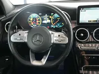 Mercedes-Benz GLC 200 Coupé 4MATIC AMG Line - Image 19