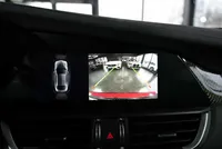 Alfa Romeo Giulia Quadrifoglio 2.9 V6 Bi-Turbo AT8 - Image 20