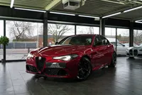 Alfa Romeo Giulia Quadrifoglio 2.9 V6 Bi-Turbo AT8 - Image 21