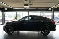 Mercedes-Benz GLC 63 AMG Coupé 4Matic - Image 2