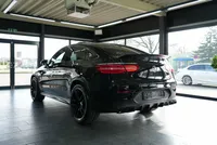 Mercedes-Benz GLC 63 AMG Coupé 4Matic - Image 3