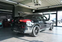 Mercedes-Benz GLC 63 AMG Coupé 4Matic - Image 6